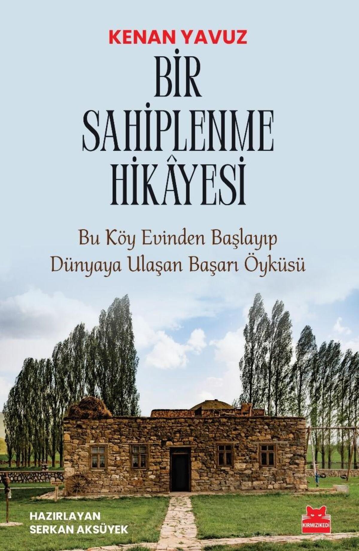 Bir Sahiplenme Hikâyesi