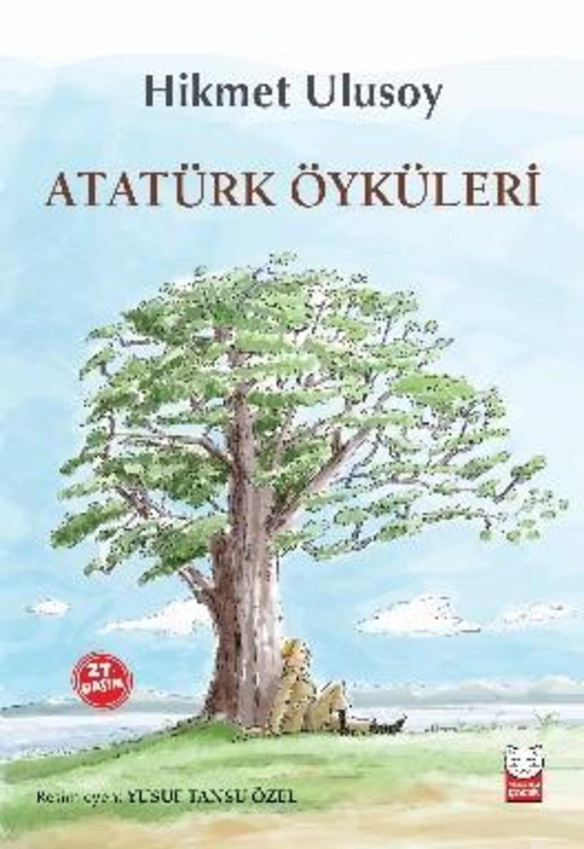 Atatürk Öyküleri