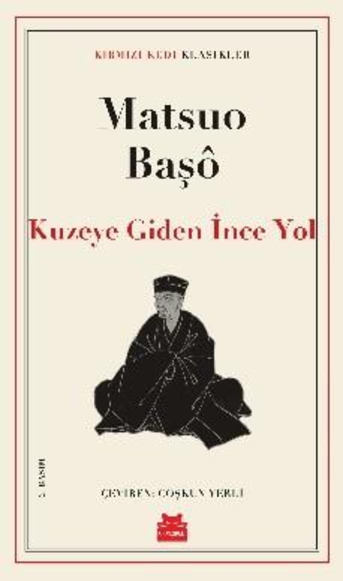 Kuzeye Giden İnce Yol