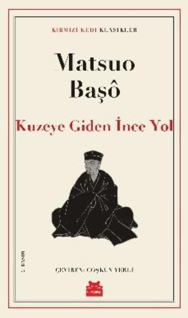 Kuzeye Giden İnce Yol