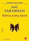 Kopyalanmış Adam