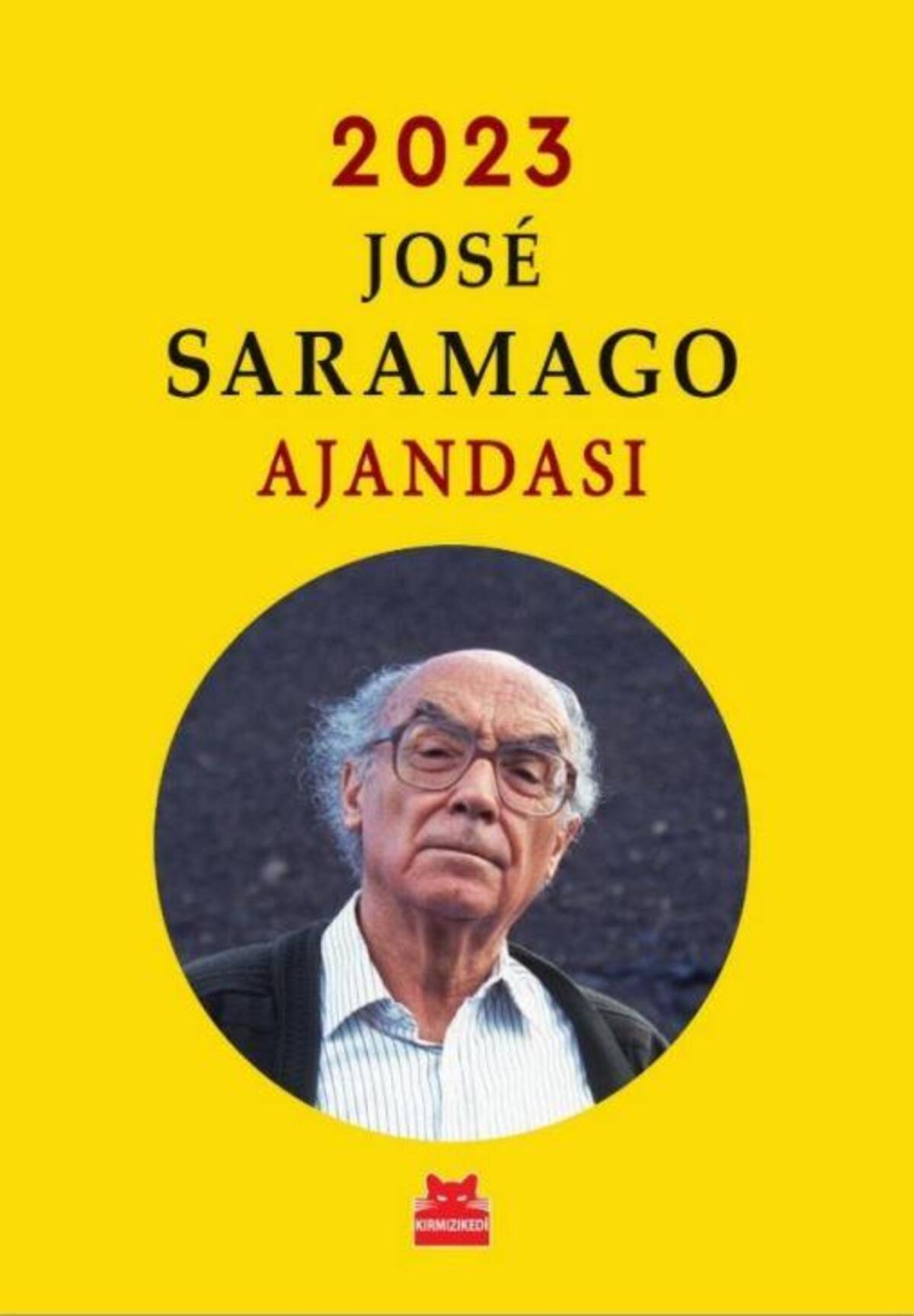 2023 José Saramago Ajandası