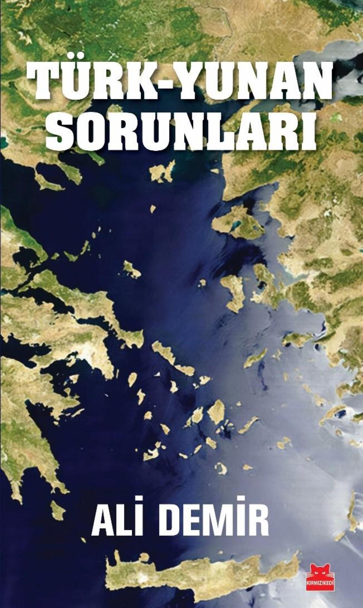 Türk-Yunan Sorunları