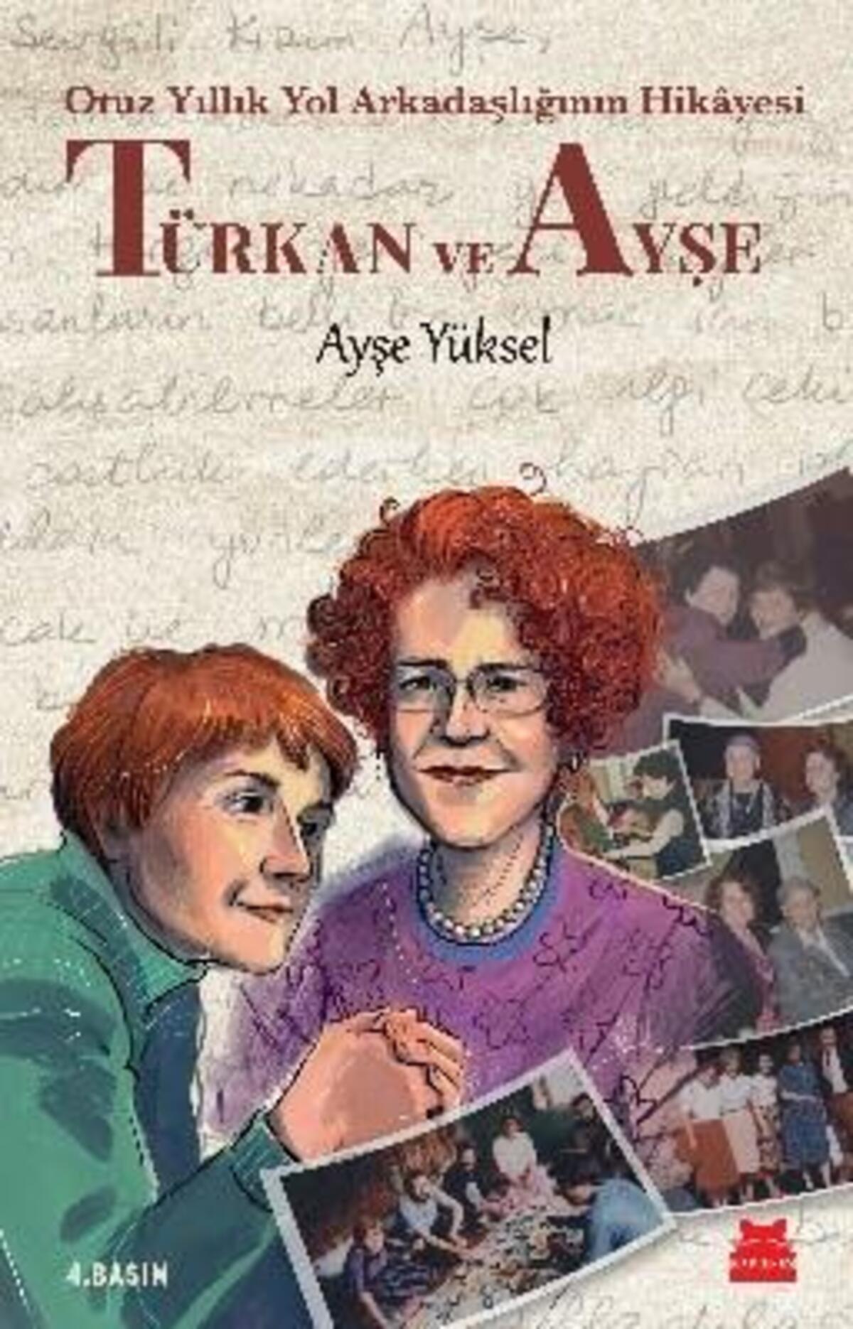 Türkan ve Ayşe