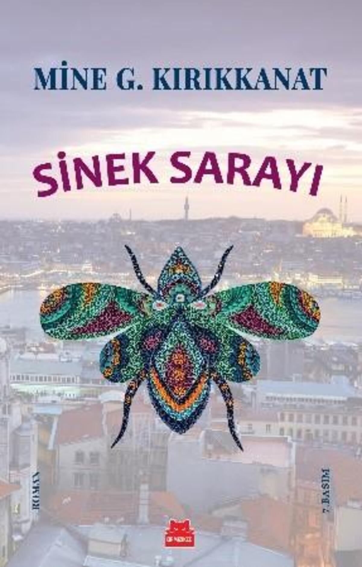 Sinek Sarayı