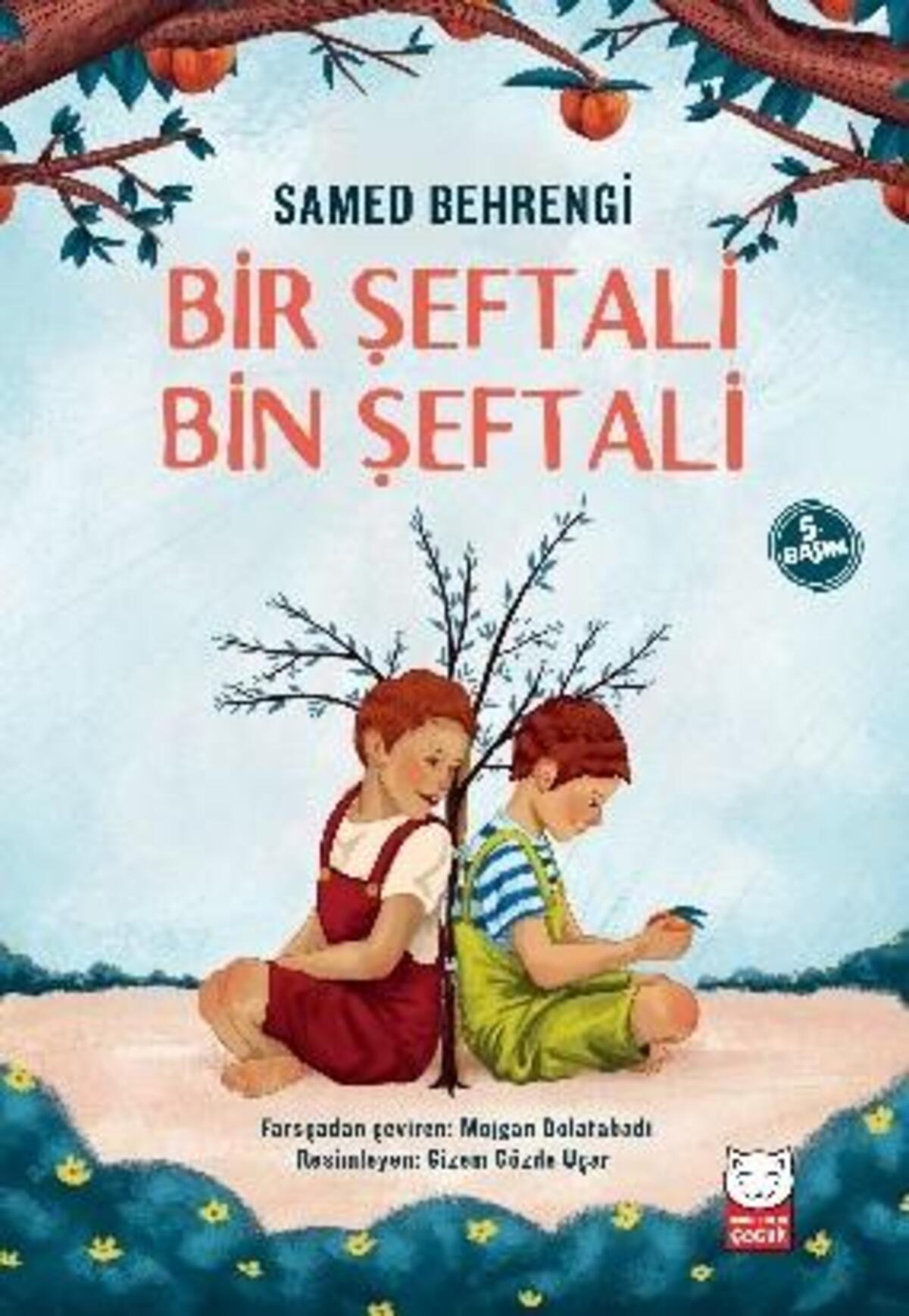 Bir Şeftali Bin Şeftali