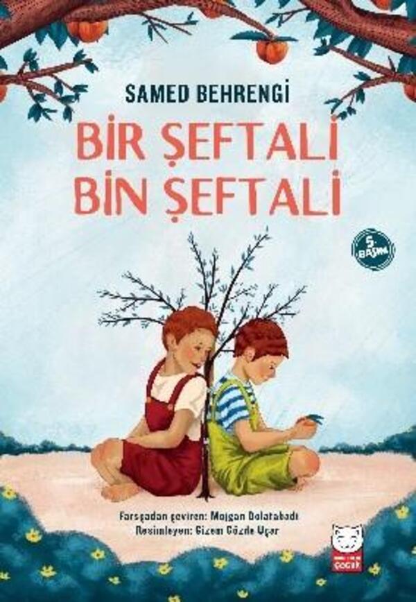 Bir Şeftali Bin Şeftali