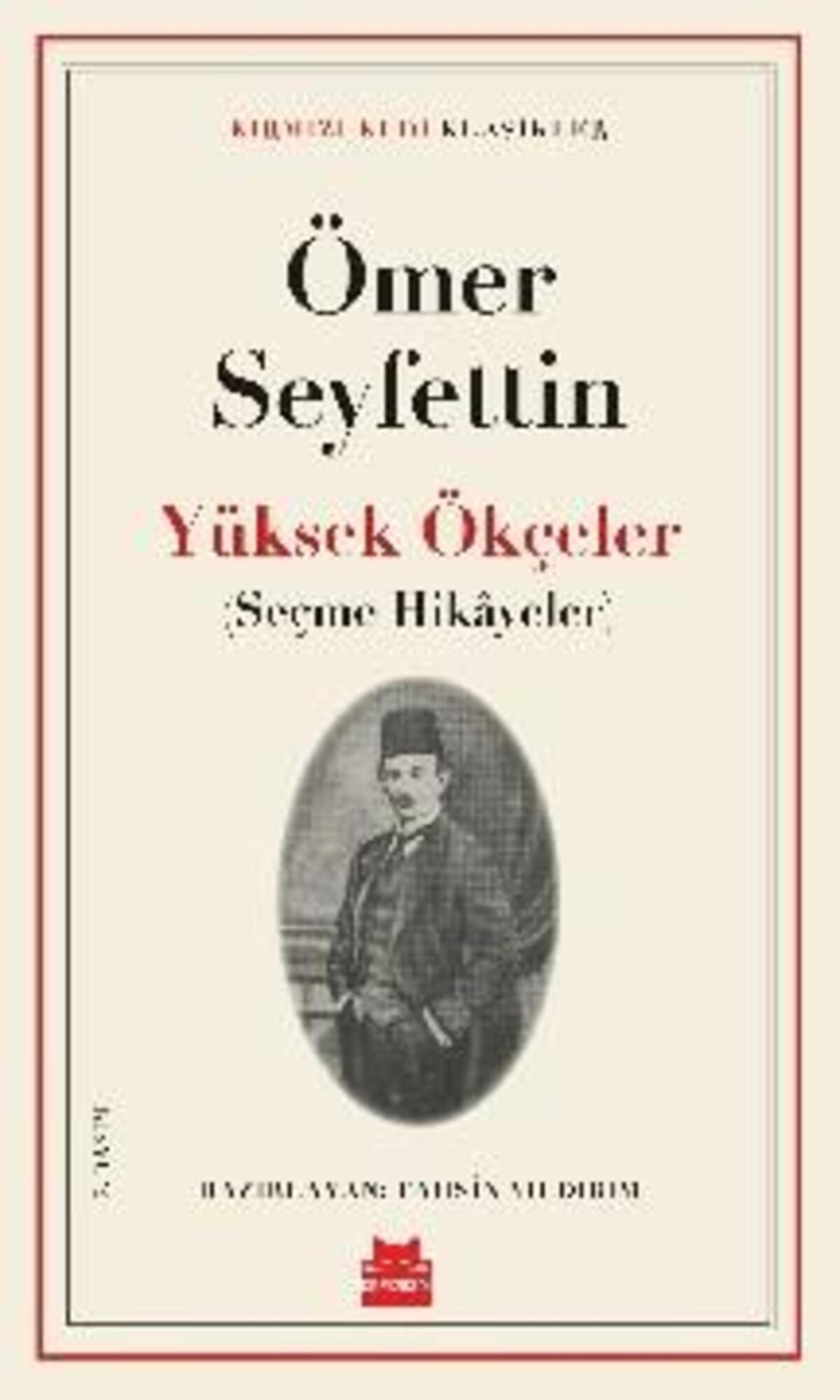 Yüksek Ökçeler