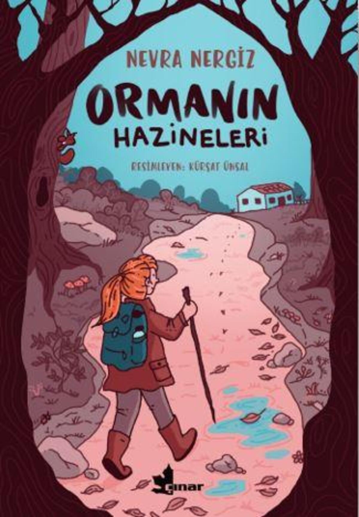 Ormanın Hazineleri