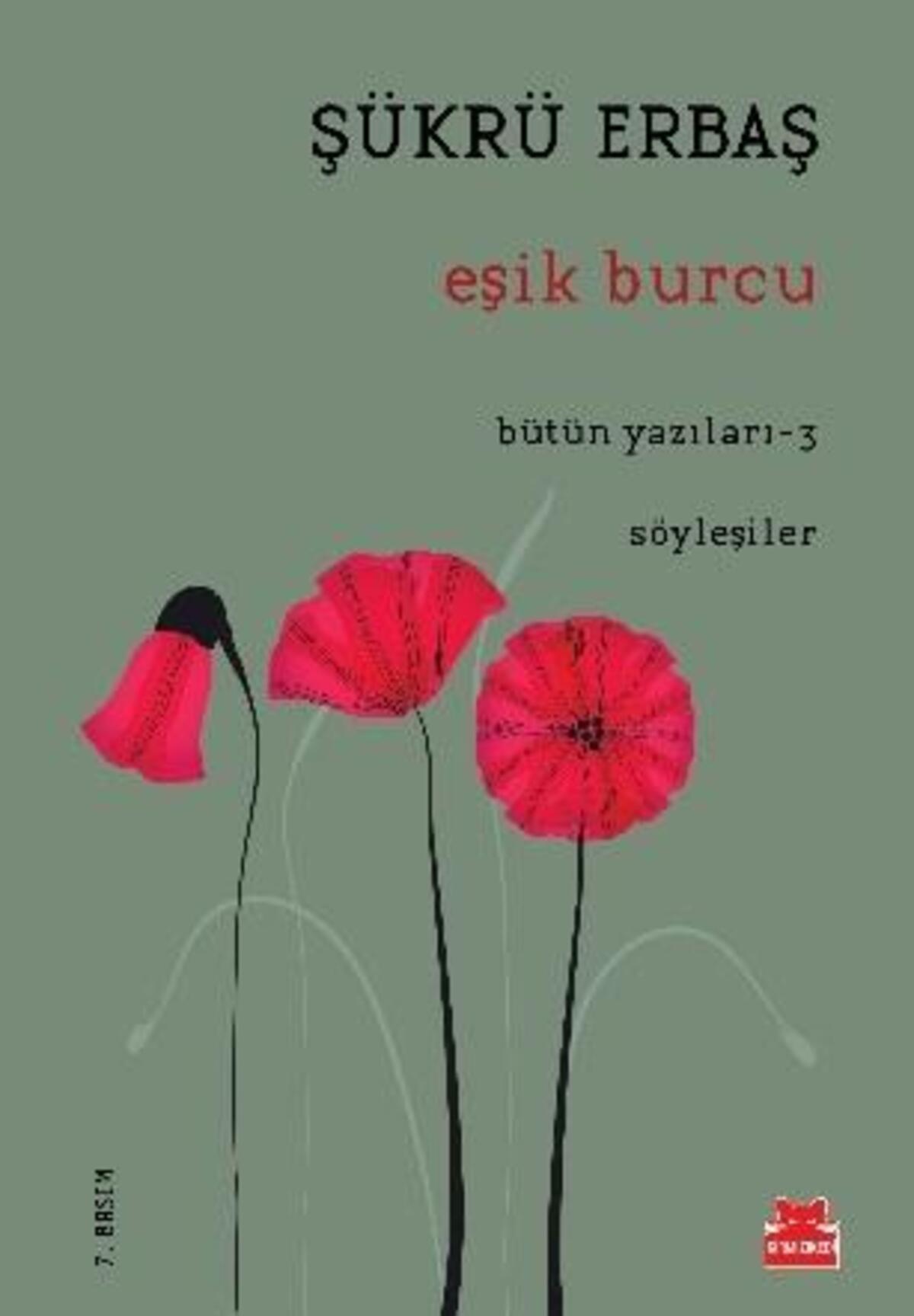 Eşik Burcu