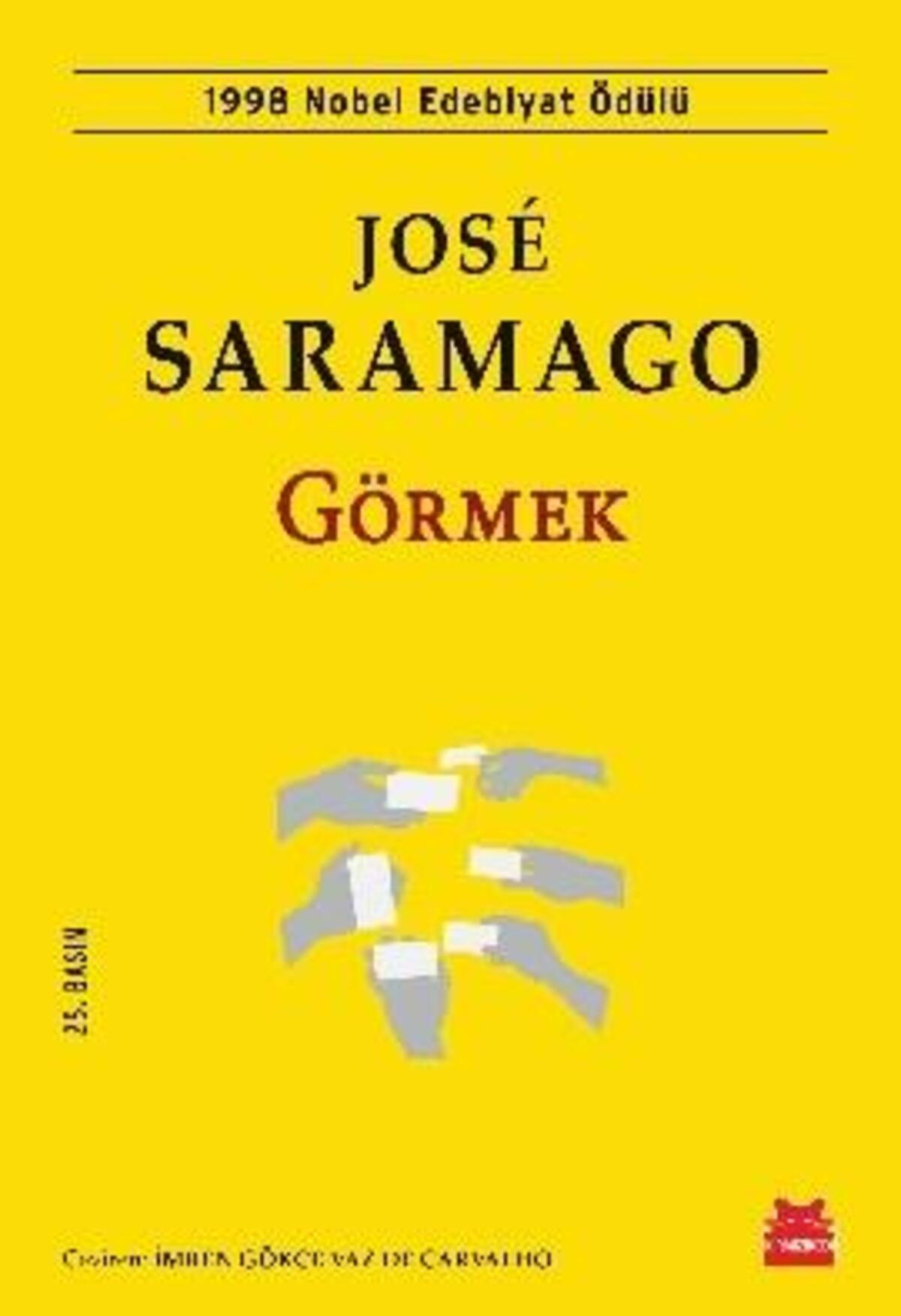 Görmek(yeni çeviri)