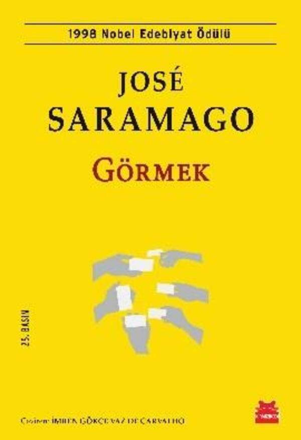 Görmek(yeni çeviri)