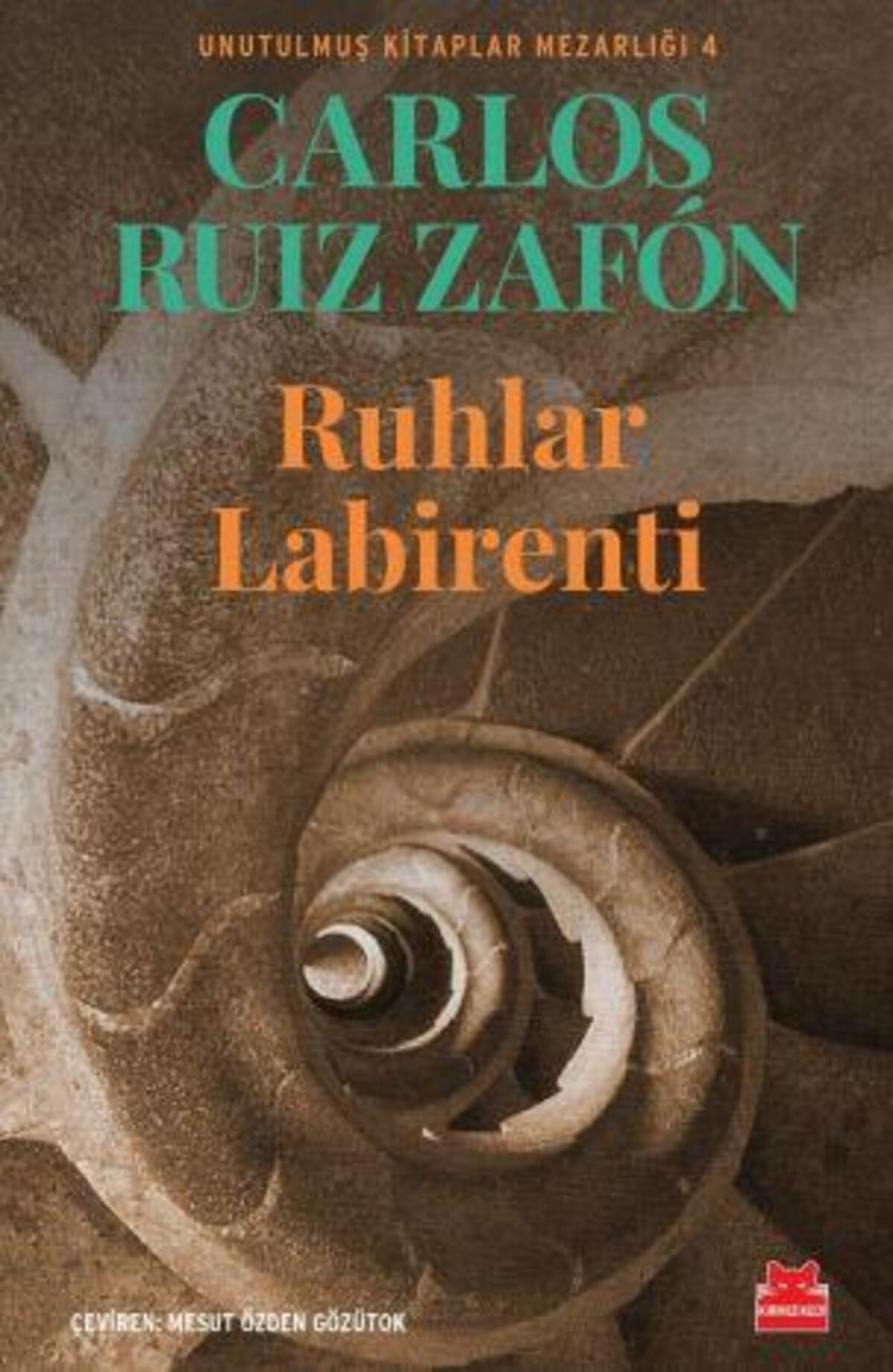 Ruhlar Labirenti