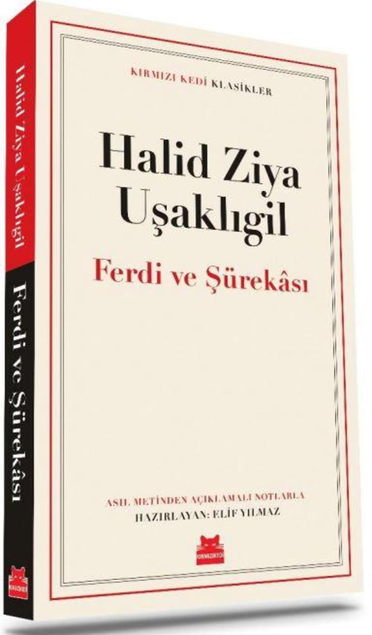 Ferdi ve Şürekâsı
