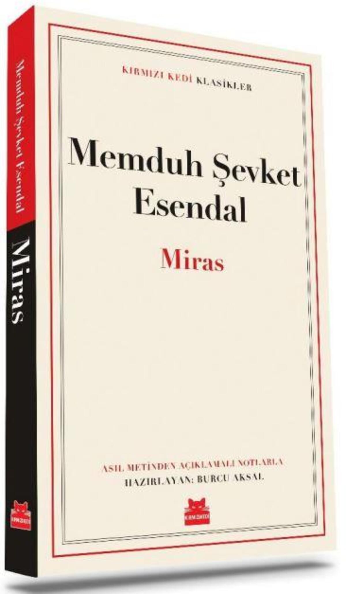 Miras