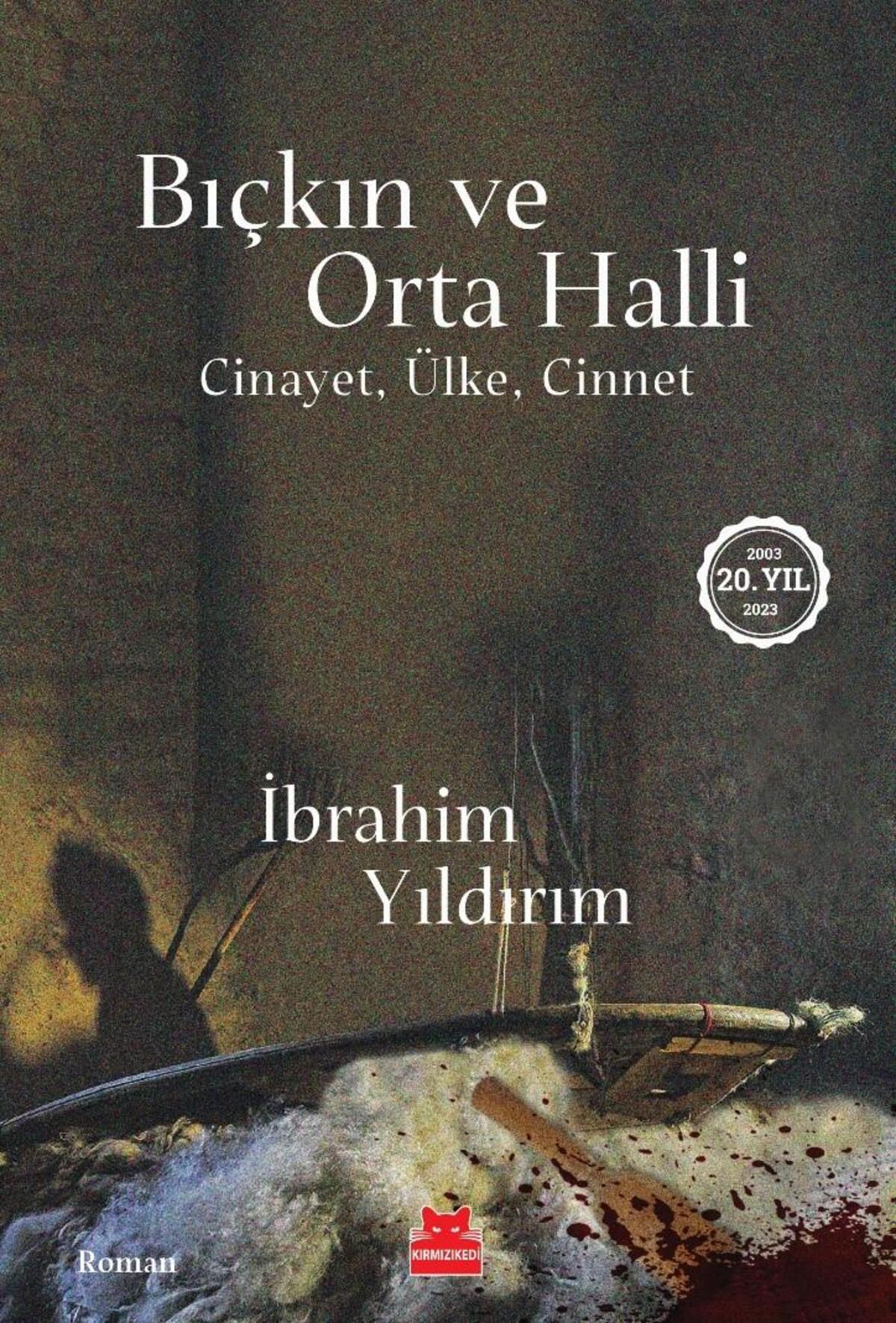 Bıçkın ve Orta Halli