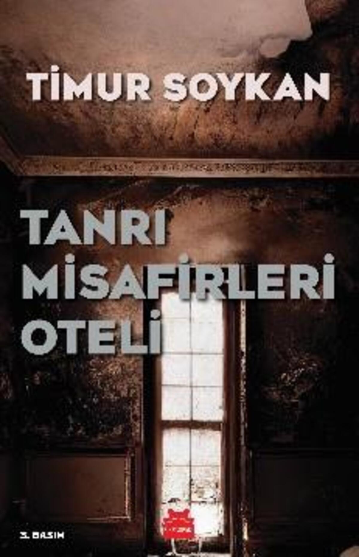 Tanrı Misafirleri Oteli