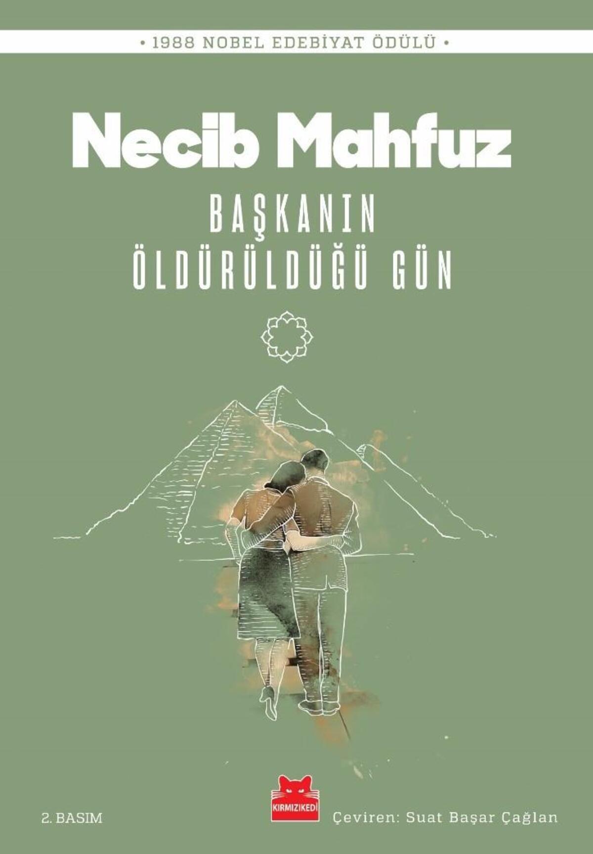 Başkanın Öldüğüldüğü Gün