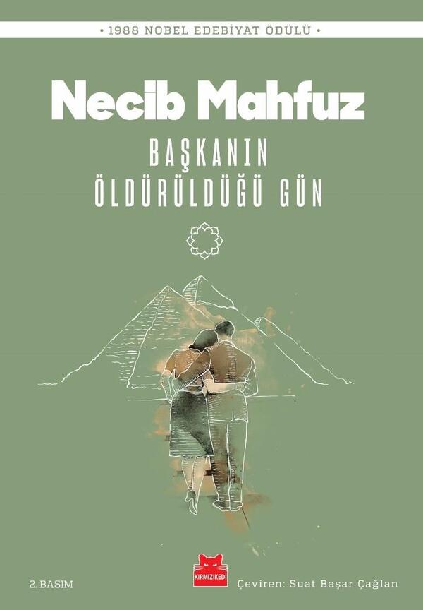 Başkanın Öldüğüldüğü Gün