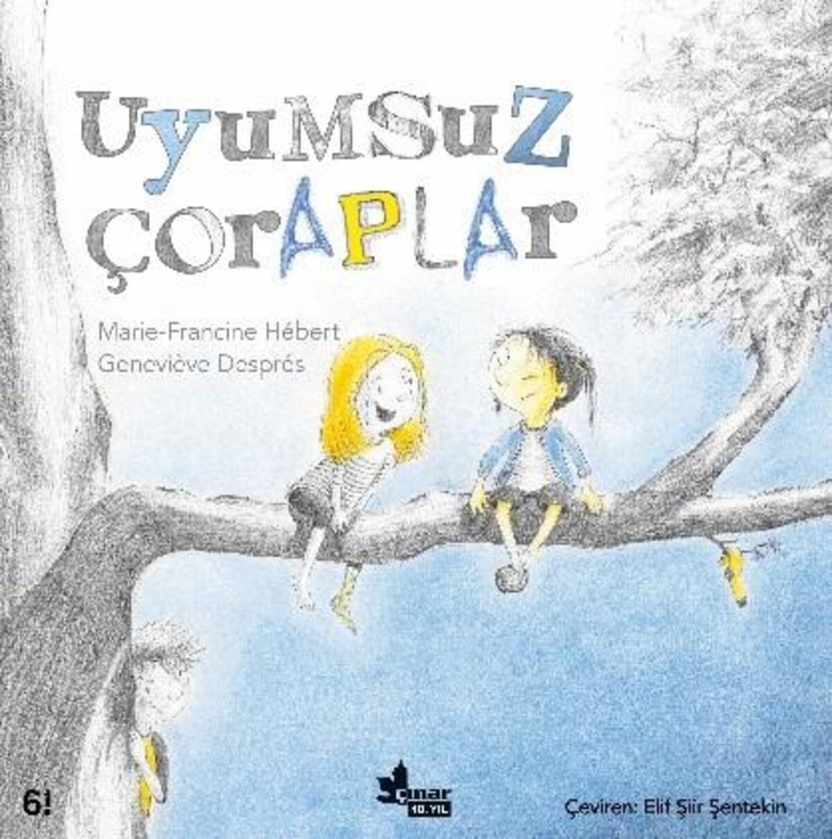 Uyumsuz Çoraplar