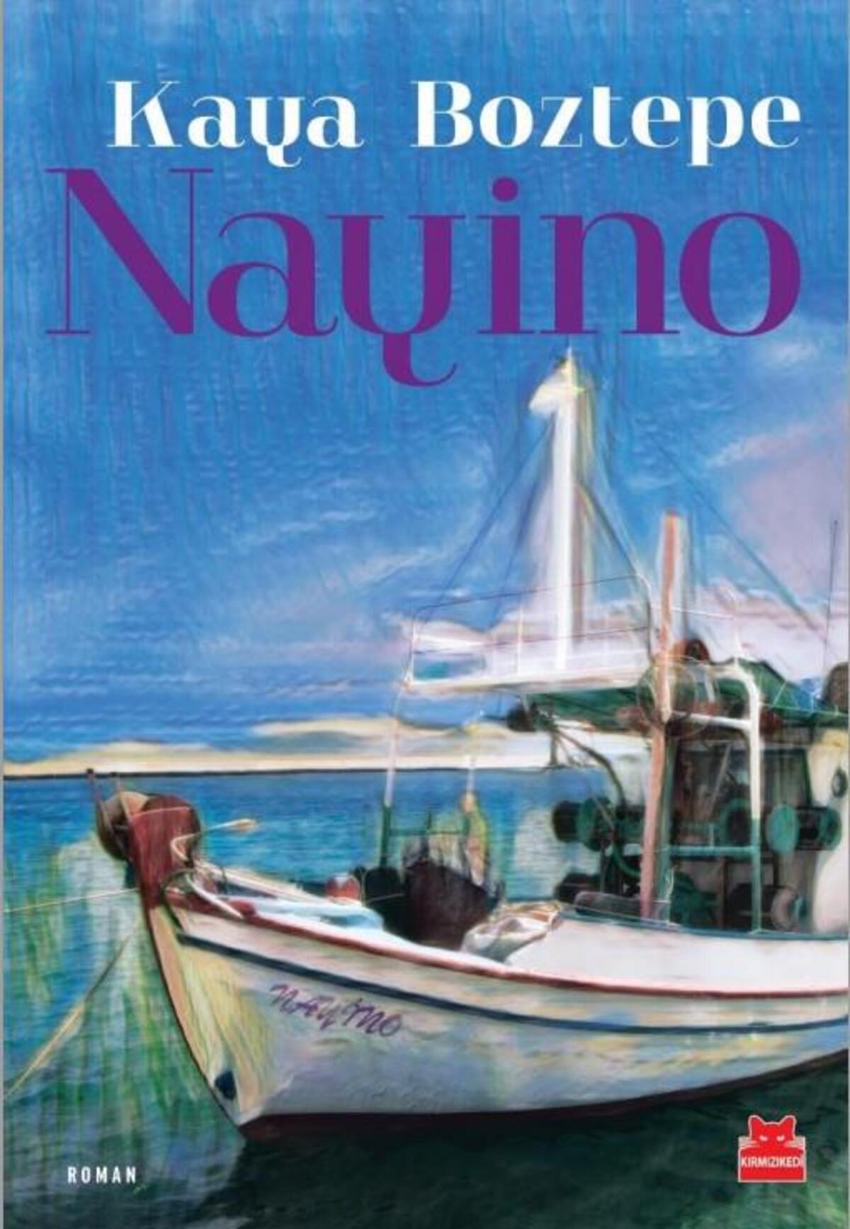 Nayino