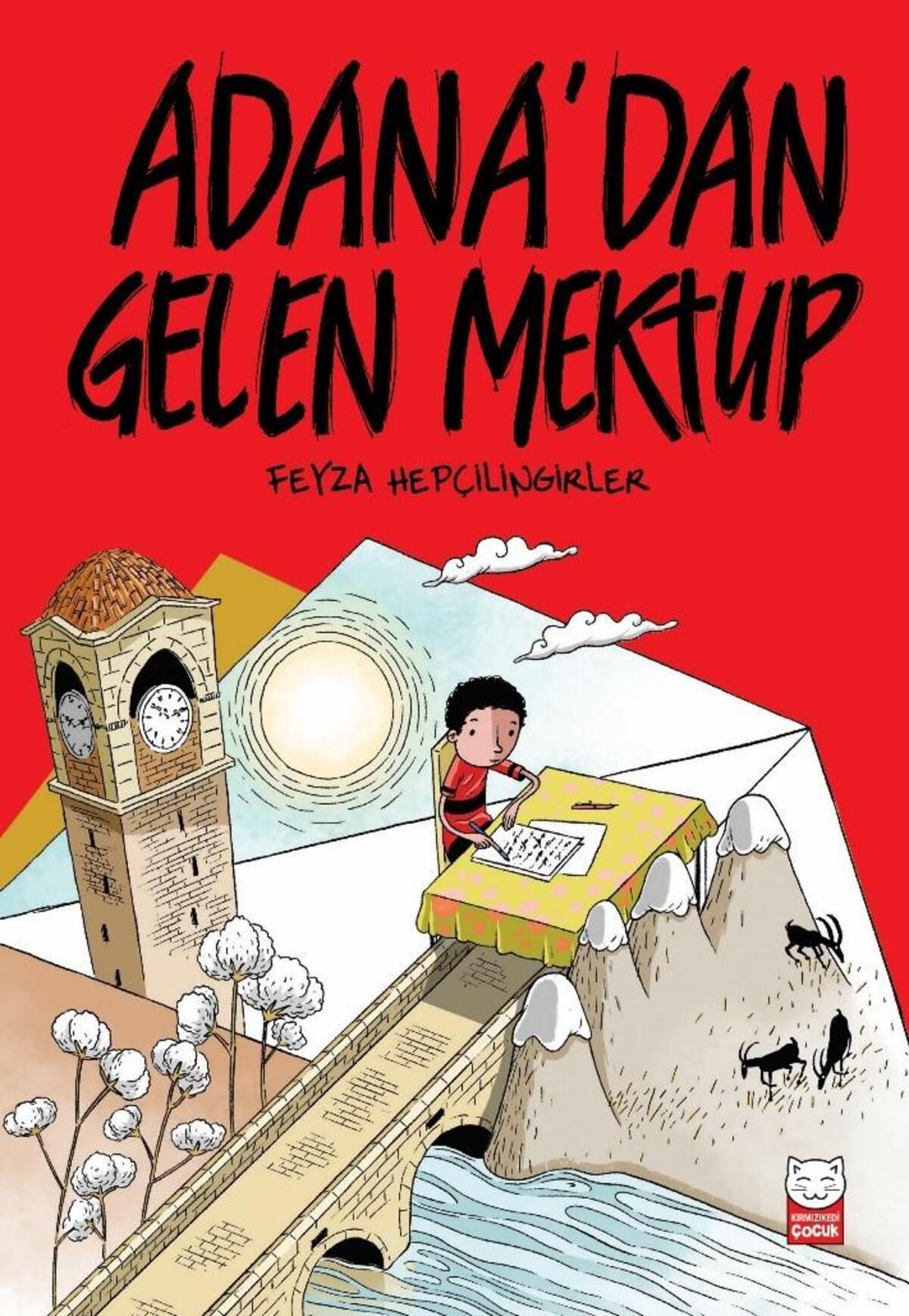 Adana’dan Gelen Mektup