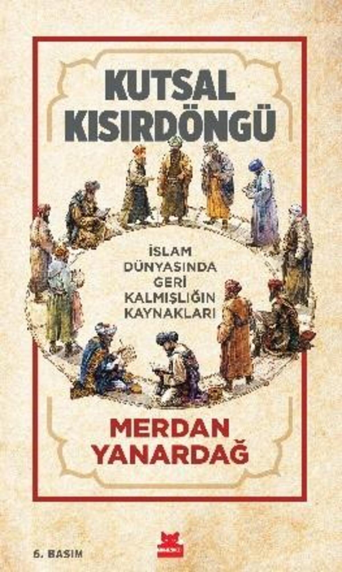 Kutsal Kısır Döngü