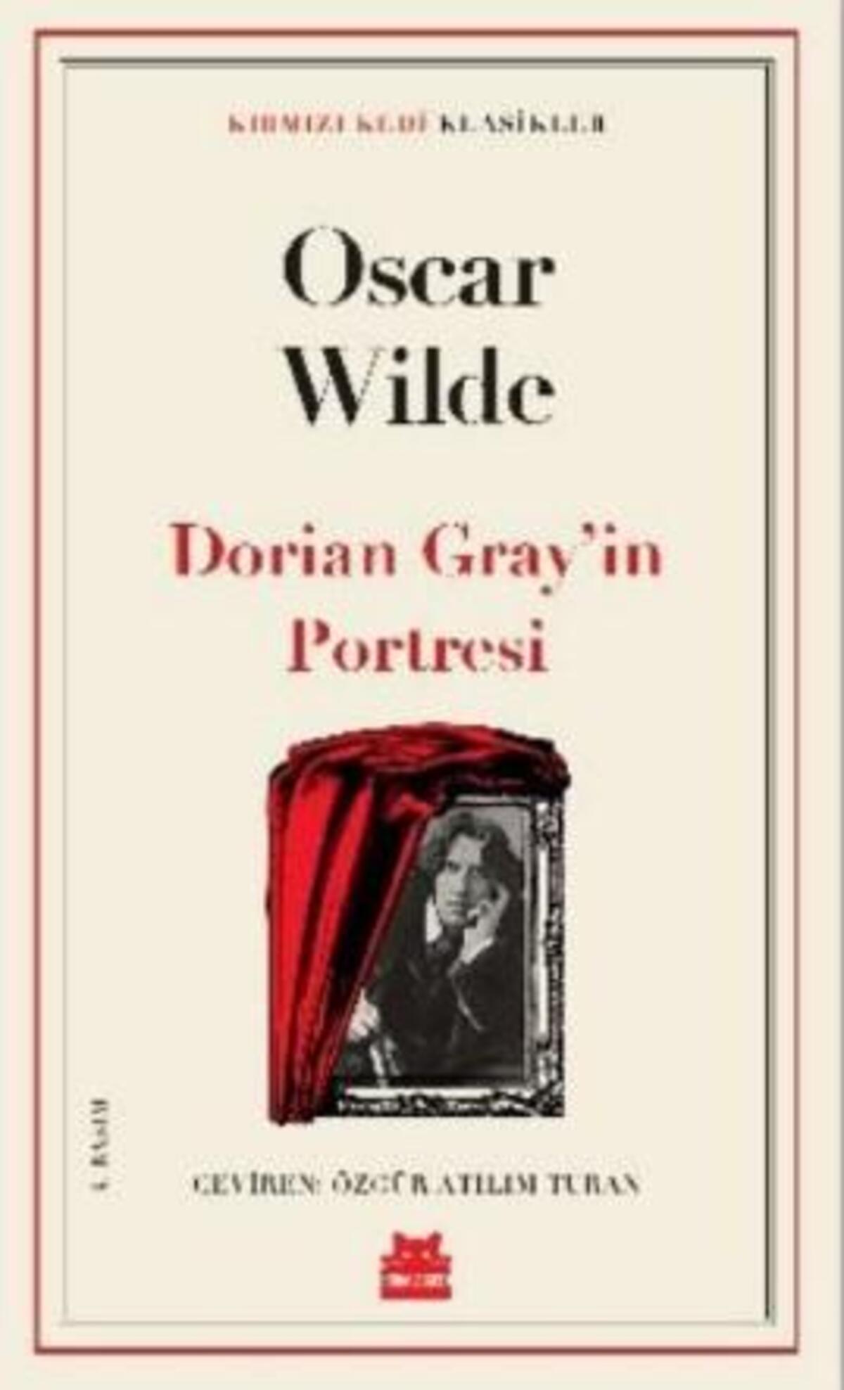 Dorian Gray’in Portresi