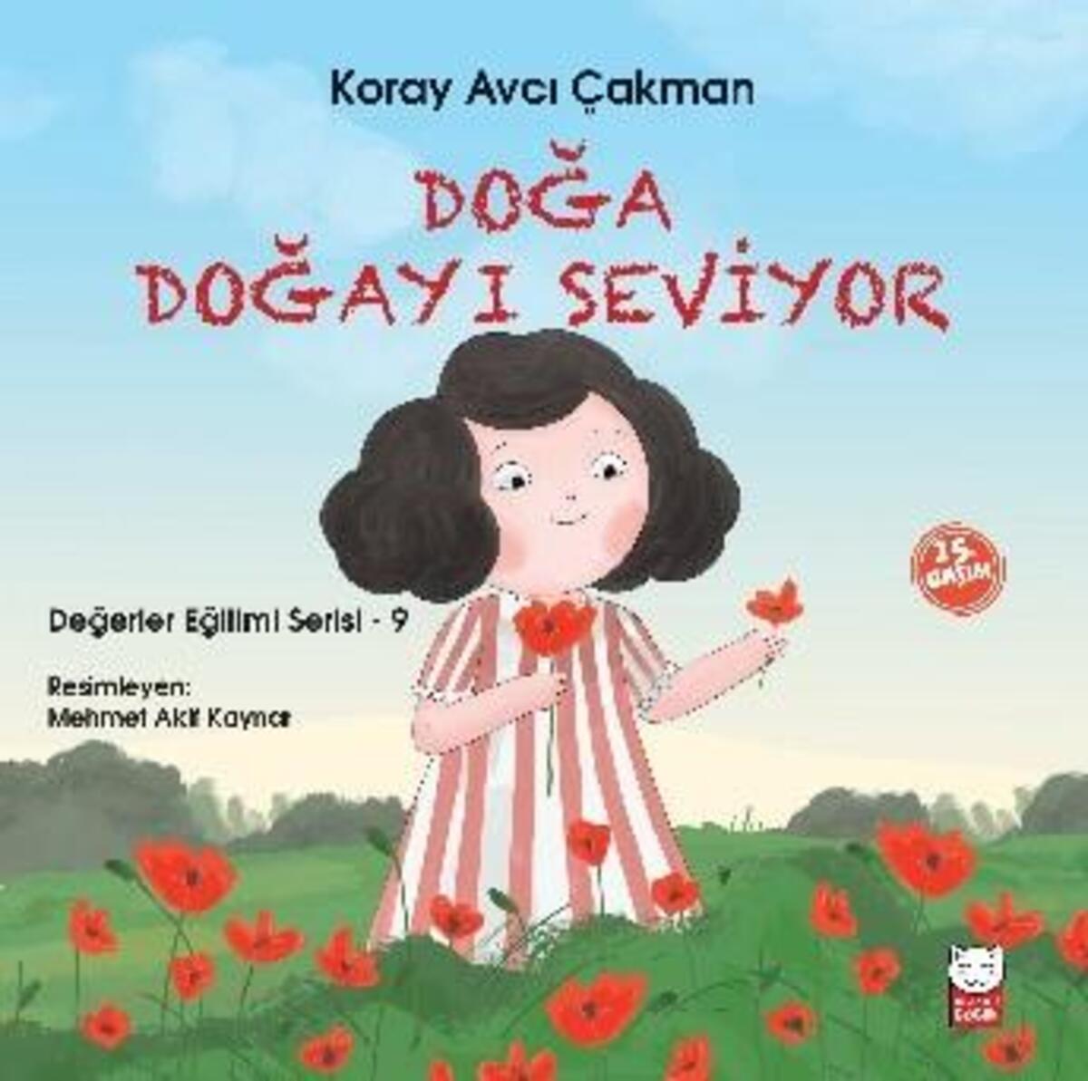 Doğa Doğayı Seviyor