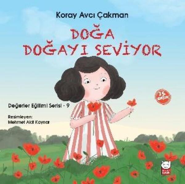 Doğa Doğayı Seviyor