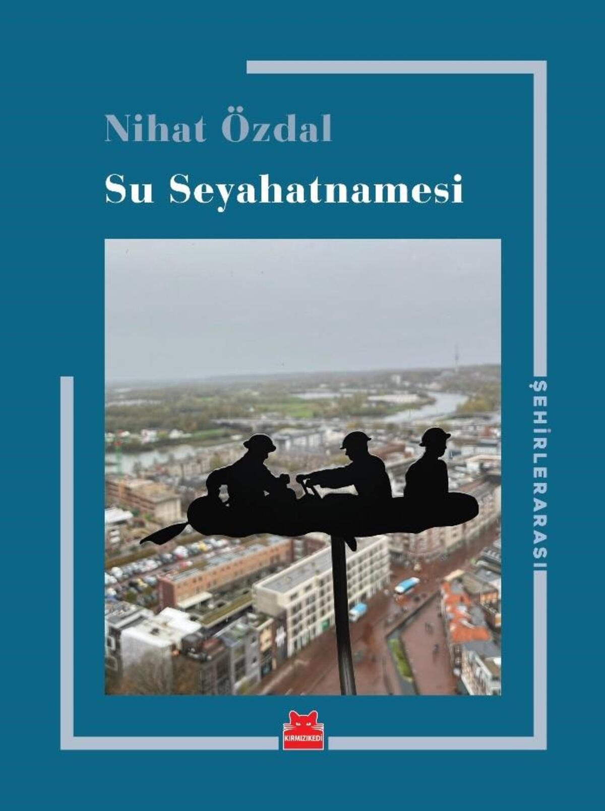 Su Seyahatnamesi