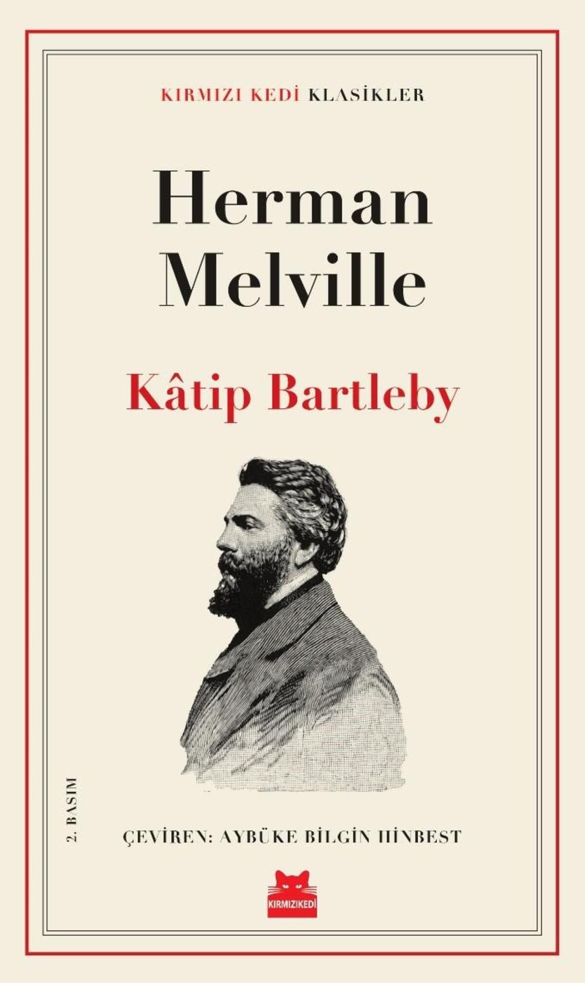 Katip Bartleby