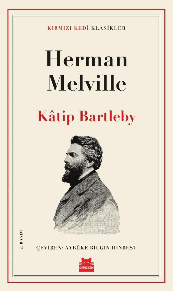 Katip Bartleby