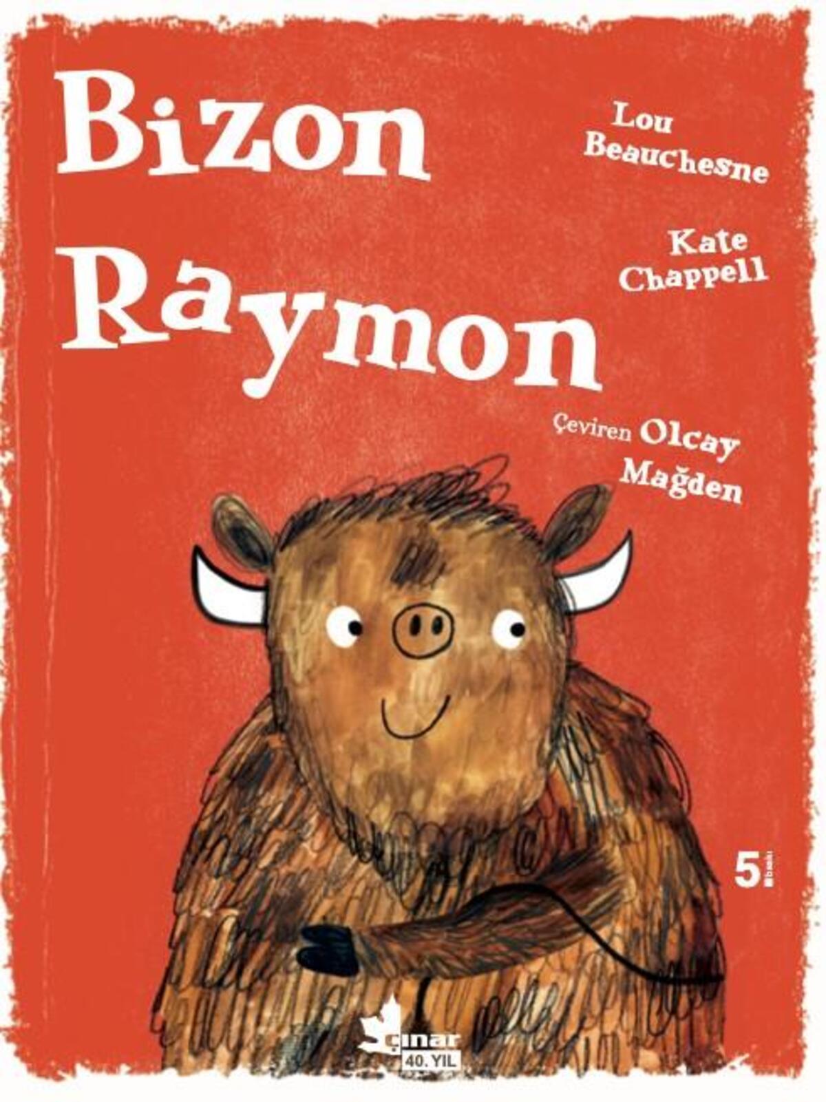 Bizon Raymon