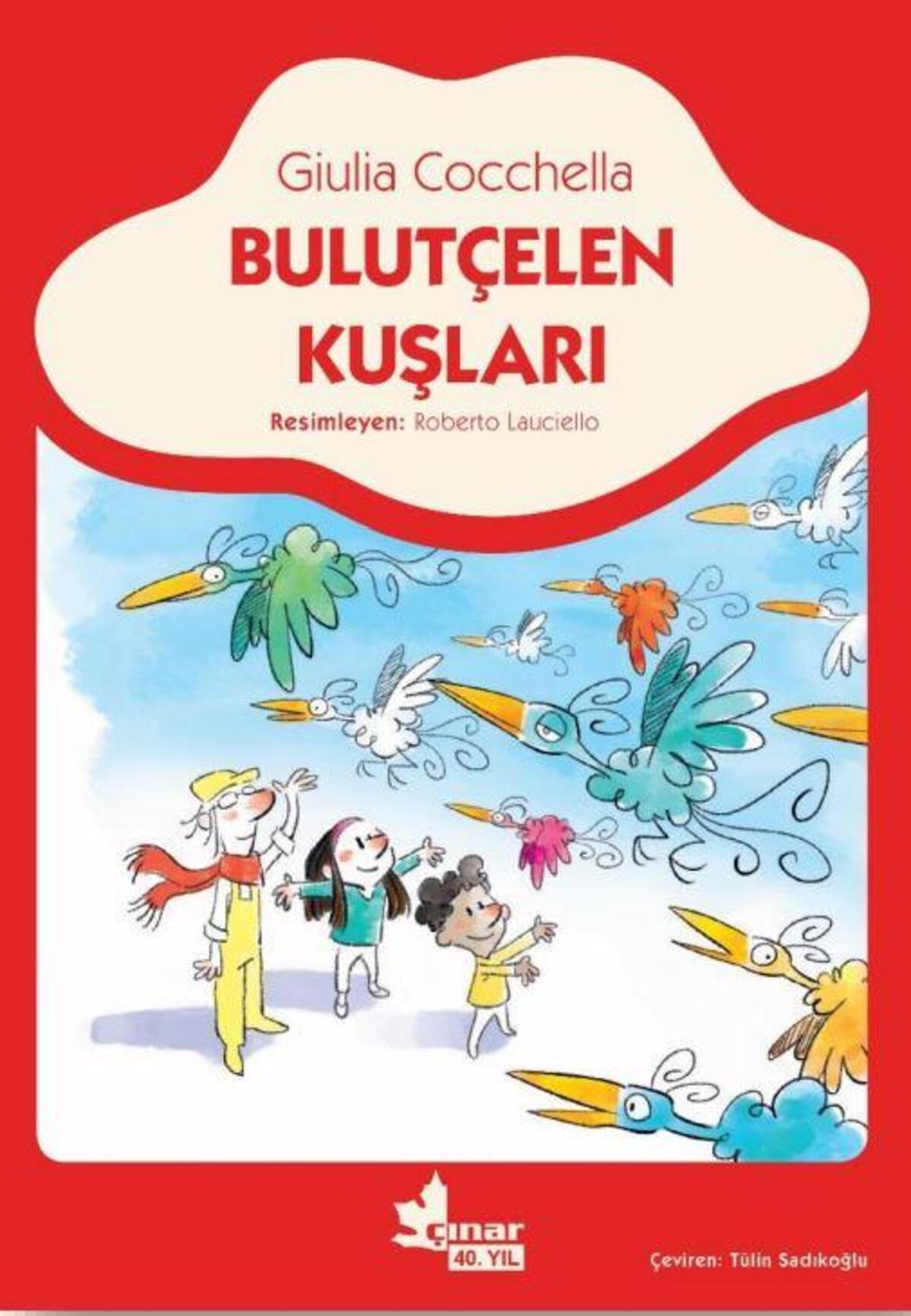 Bulutçelen Kuşları