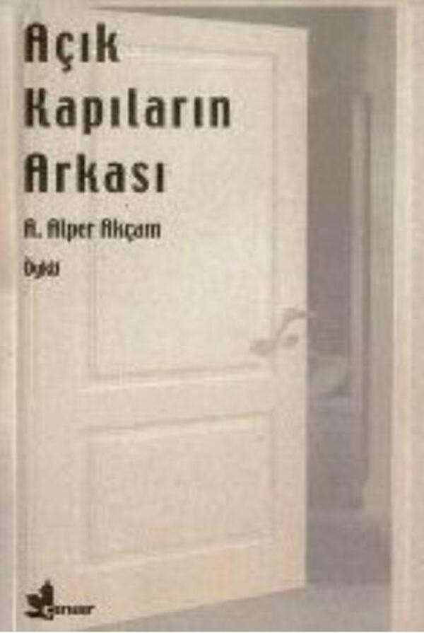 Açık Kapıların Arkası