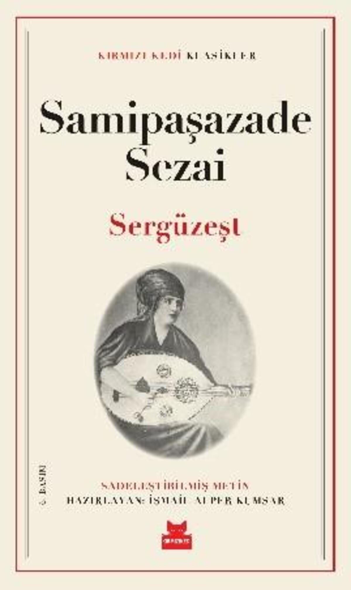 Sergüzeşt