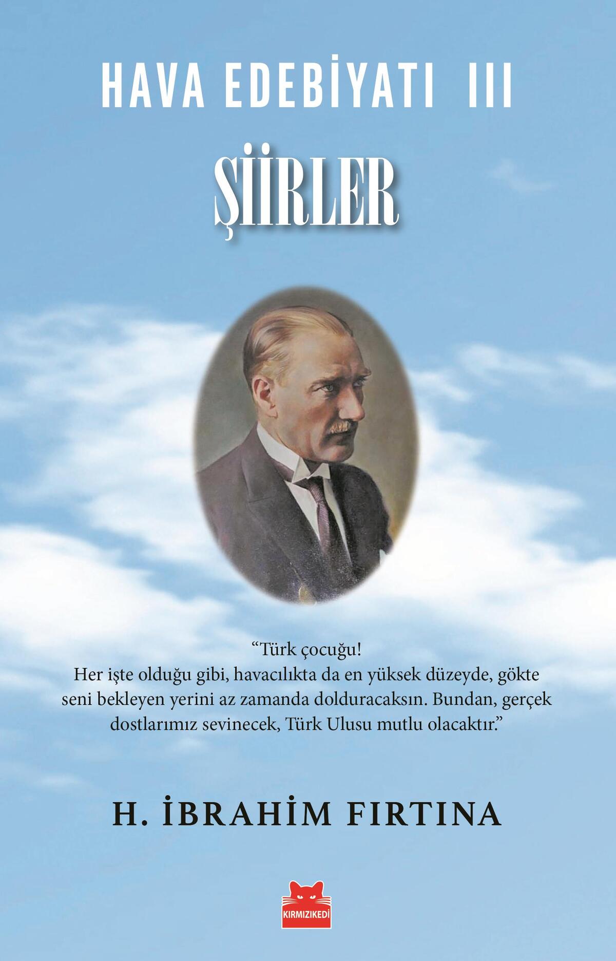 Hava Edebiyatı III – Şiirler