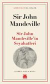 Sir John Mandeville’in Seyahatleri