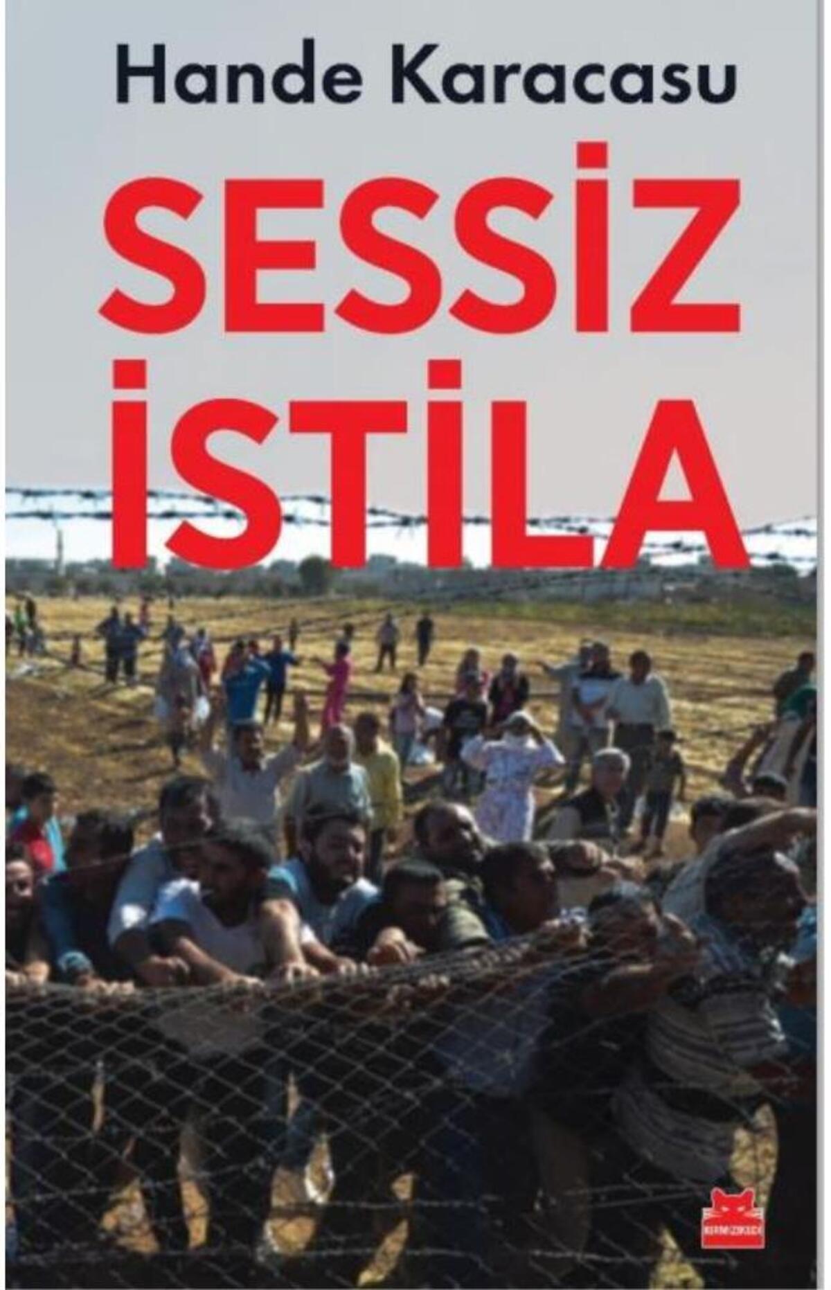 Sessiz İstila