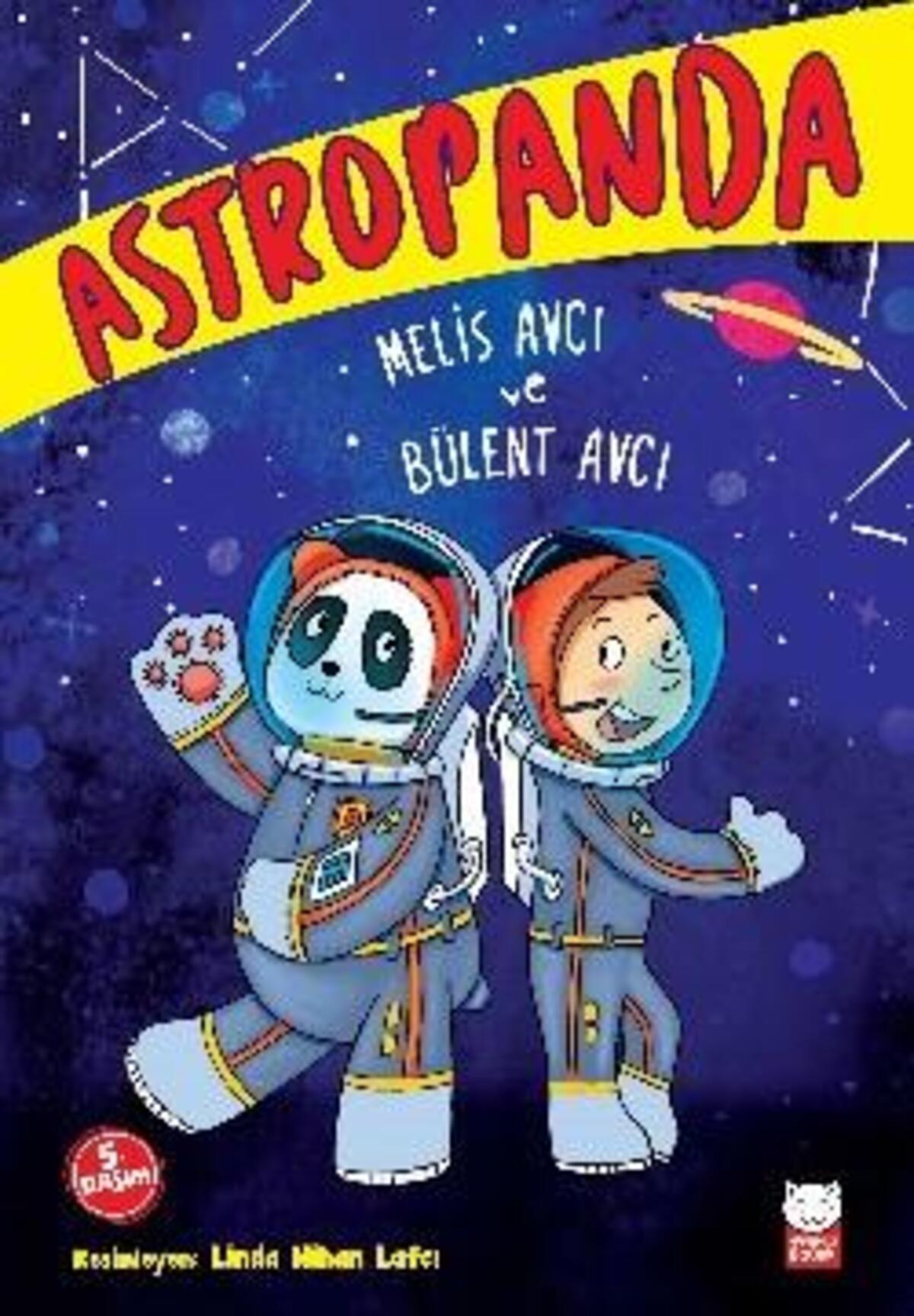 Astropanda