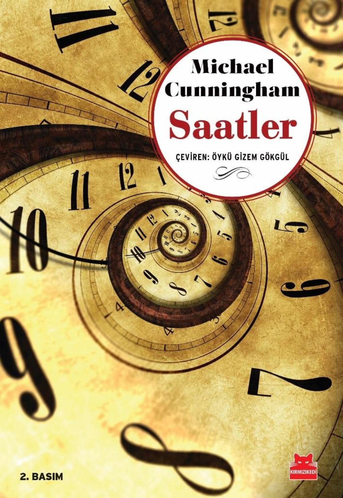 Saatler (Yeni Çeviri)