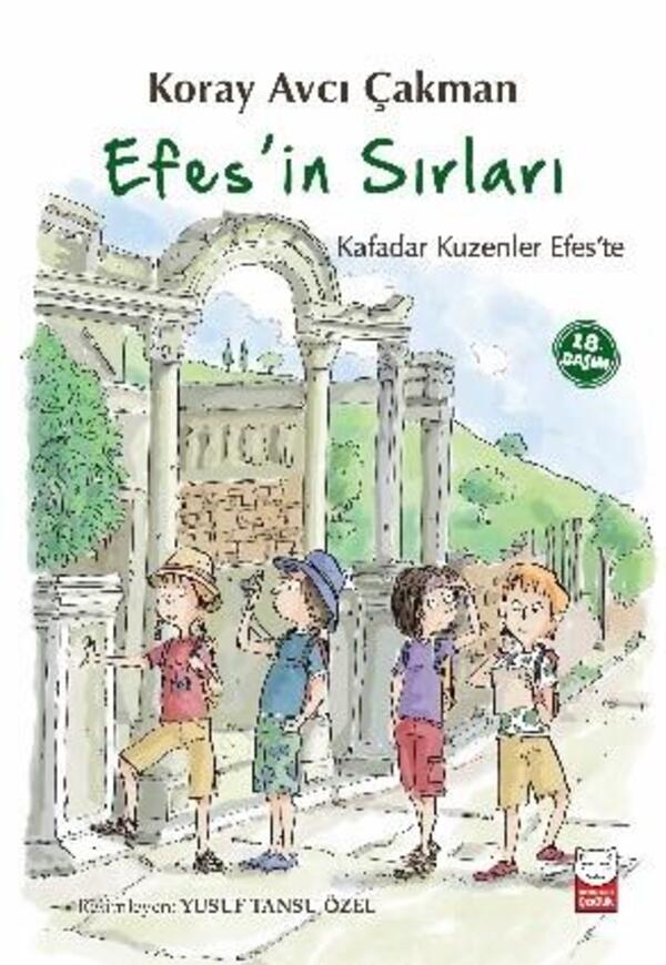 Efes'in Sırları