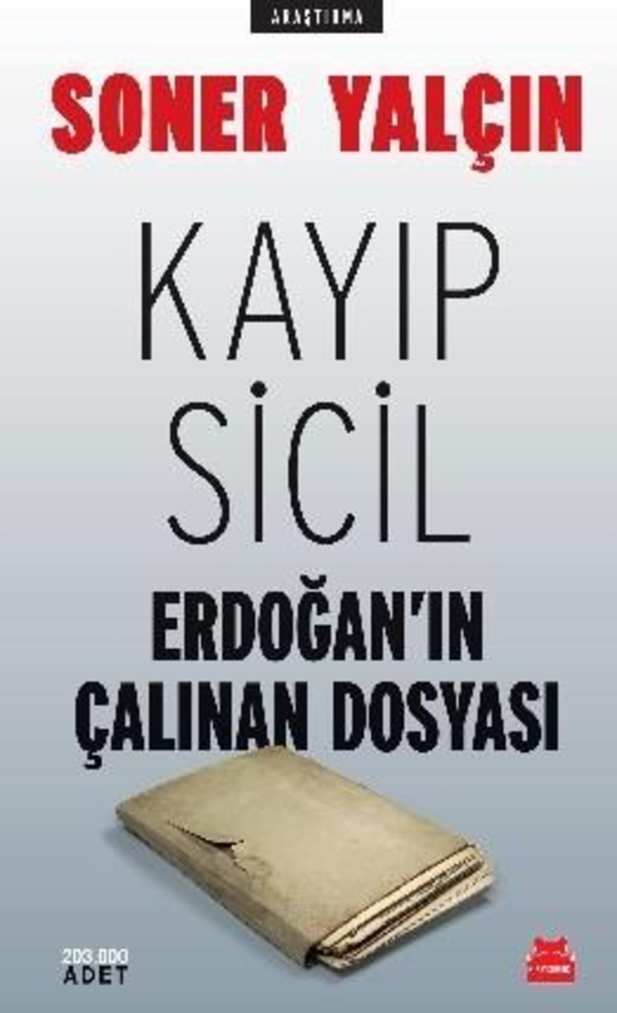 Kayıp Sicil