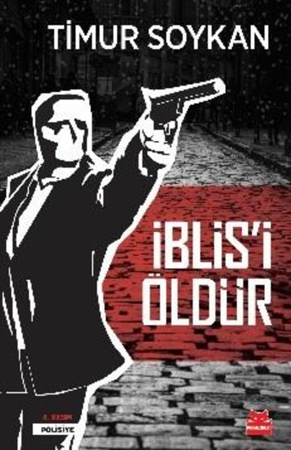 İblis'i Öldür