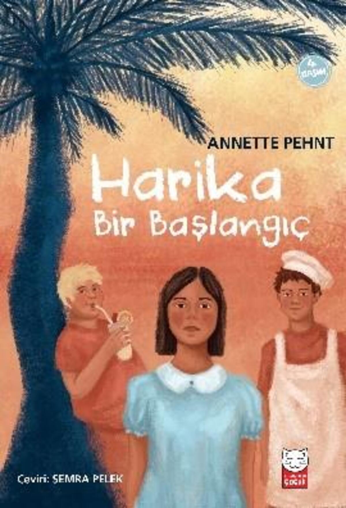 Harika Bir Başlangıç