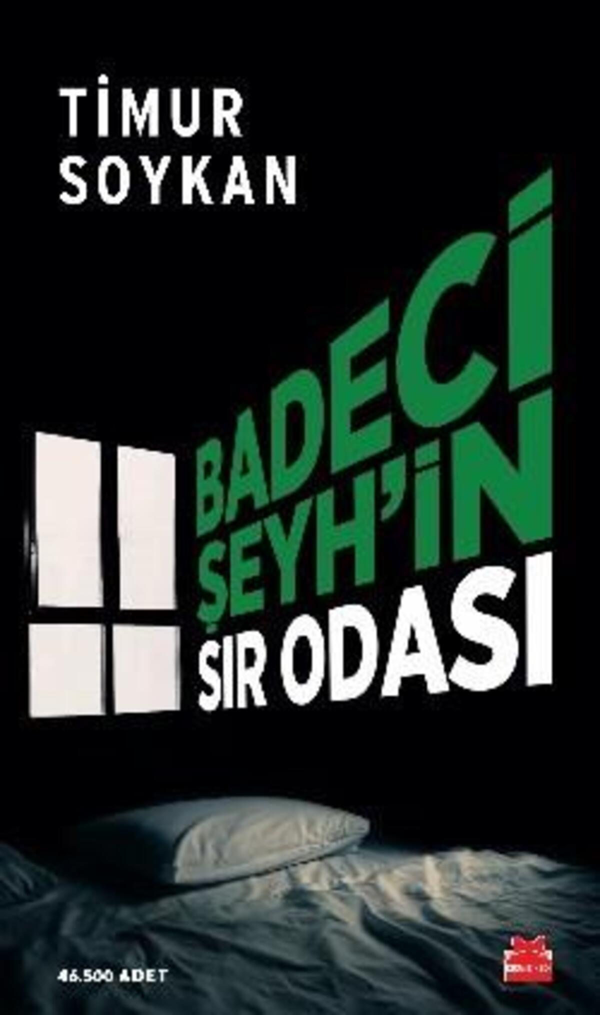 Badeci Şeyh’in Sır Odası