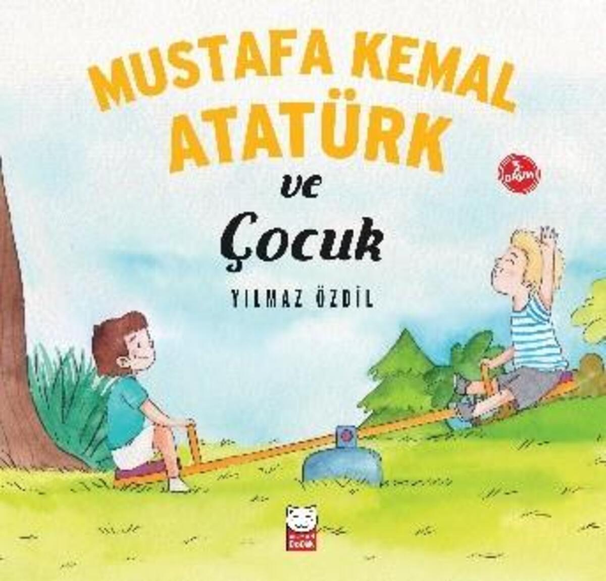 Mustafa Kemal Atatürk ve Çocuk