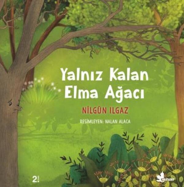 Yalnız Kalan Elma Ağacı