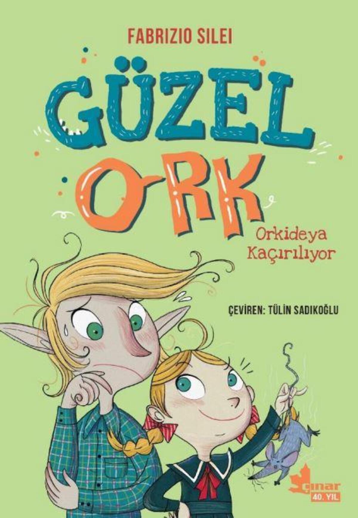 Güzel Ork 2